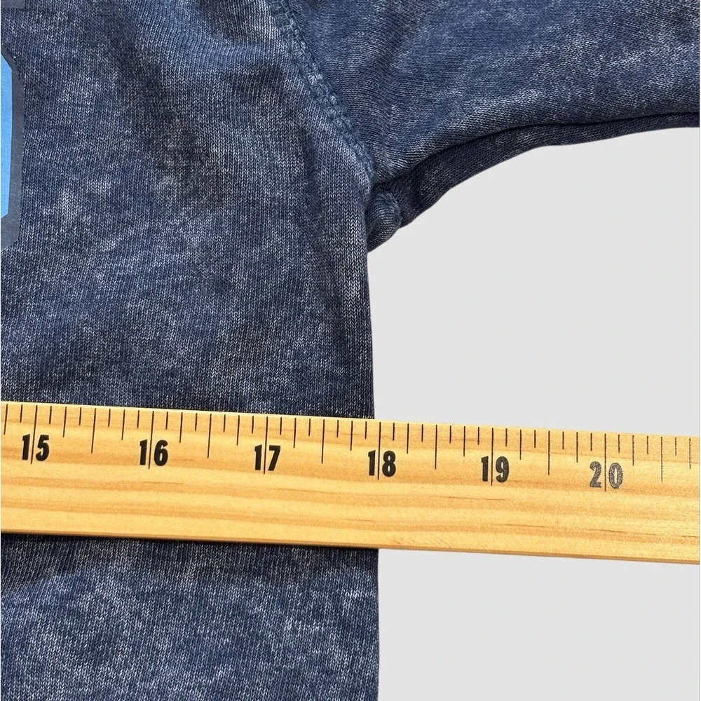 NFL Team Apparel Youth XL Tennessee Titans Hoodie Sweatshirt